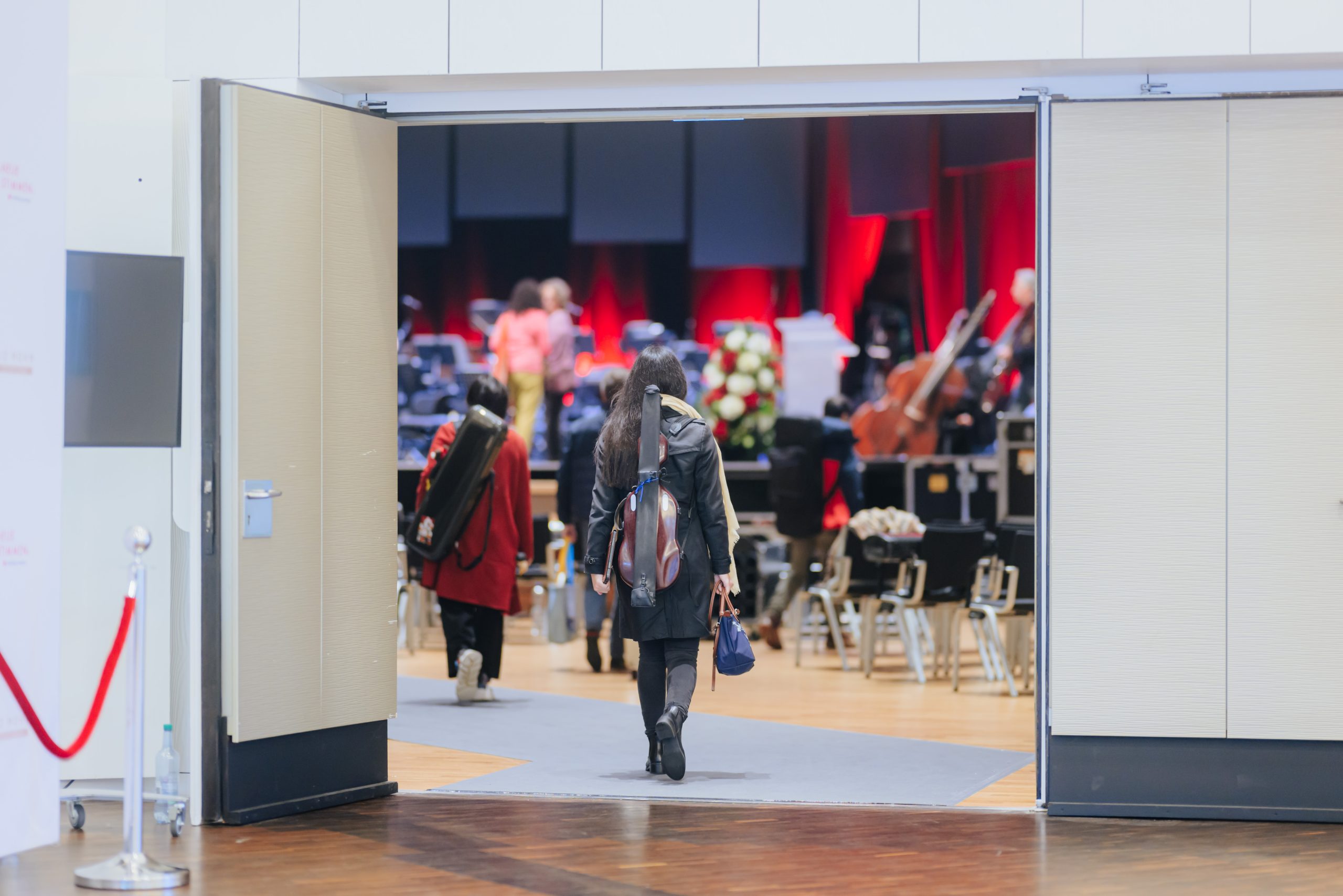 Cultural Relevance Monitor: The majority of society attaches key importance to cultural offerings  