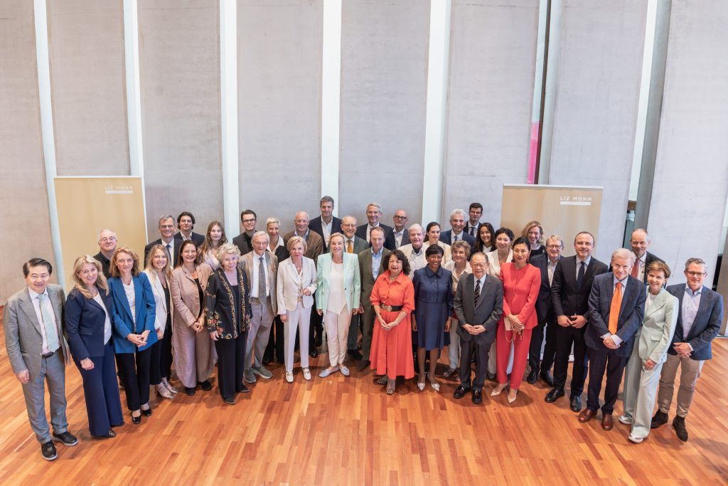 Salzburger Trilog 2026_Gruppenfoto offiziell_c_Valentin Weinhäupl